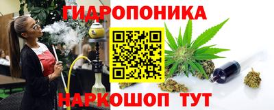 хмурый Берёзовский